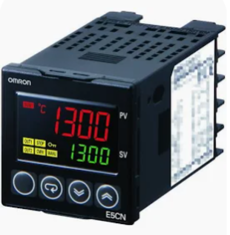 E5CN-R2MT-500 | OMRON | Циффровой регулятор температуры