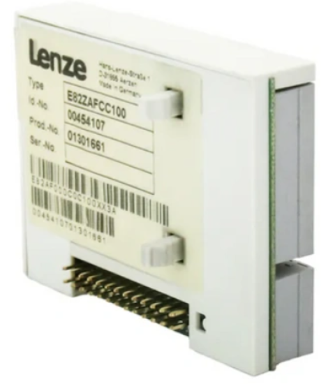 E82ZAFCC100 | Leuze Electronic | Модуль