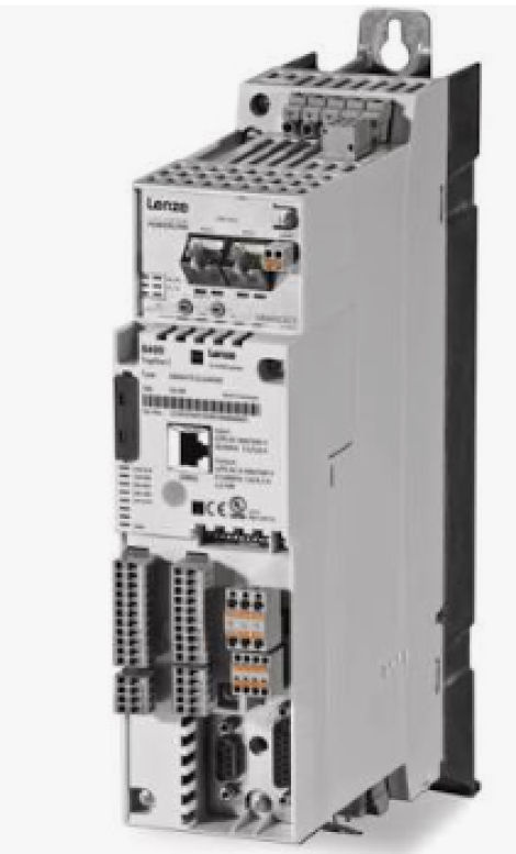 E84AVSCE2224SX0 | Lenze | Преобразователь частоты 8400 StateLine 2.2 кВт