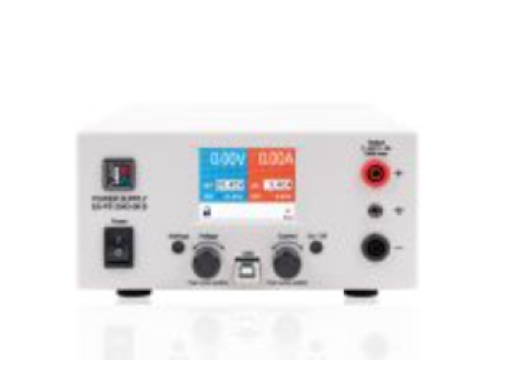 EA-PS 3080-20 C | EA Elektro-Automatik | Прибор