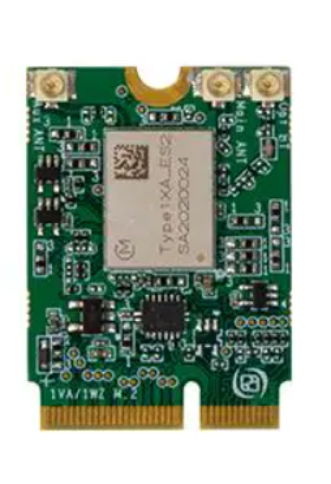 EAR00373 | Embedded Artists | Плата