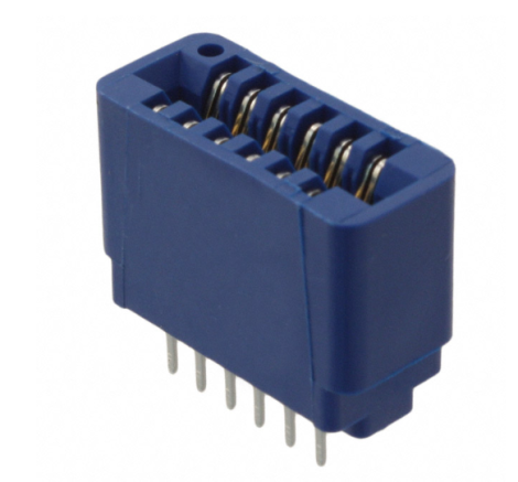 GWE18DHRN-T9410 | Sullins Connector | Разъем