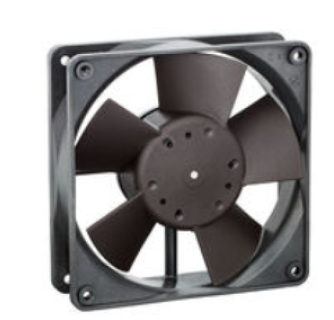 4374S | EBM PAPST | Вентилятор