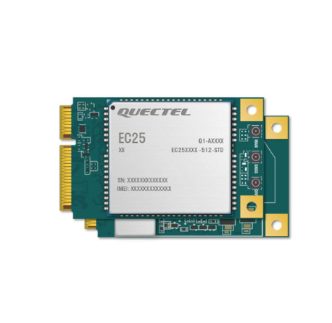 EM06ELA-512-SGAS | Quectel | Модуль