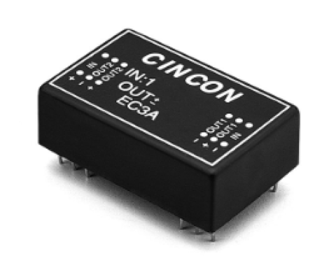 EC3A21 | Cincon | Преобразователь