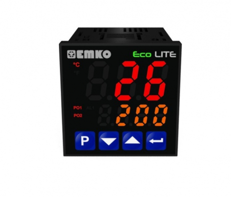 ECO LITE | EMKO | Двухпозиционный регулятор температуры