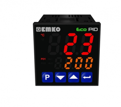 ECO PID | EMKO | PID Блок контроля температуры