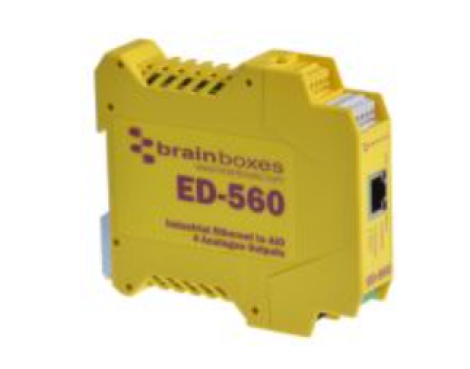 MK-059 | Brainboxes | Оборудование