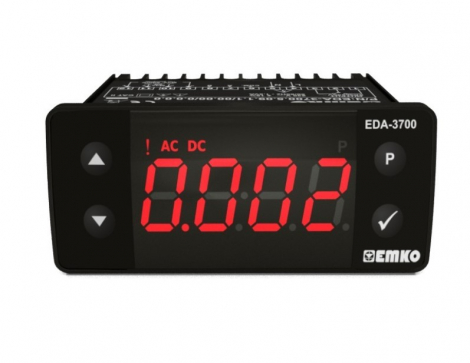 EDA-3700 | EMKO | Индикатор процесса