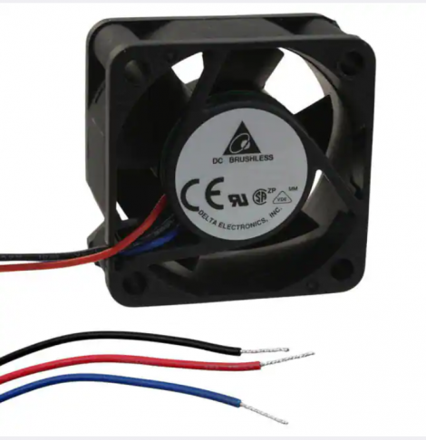 EFB0405LD-R00 | Delta Electronics | Вентилятор