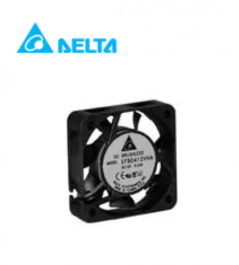 EFB1324SHE | Delta Electronics | Вентилятор
