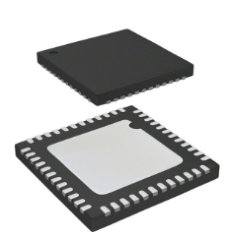 EFM32JG1B200F128GM48-C0 | Silicon | Микроконтроллер