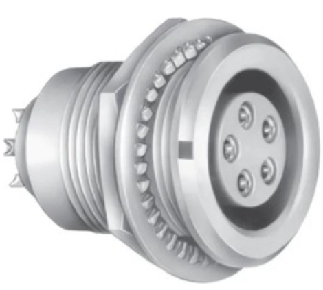 EGG.0B.312.CLL | LEMO | Разъем