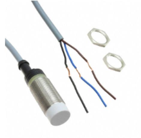 EI1808PPOSS | Carlo Gavazzi | датчик индуктивный