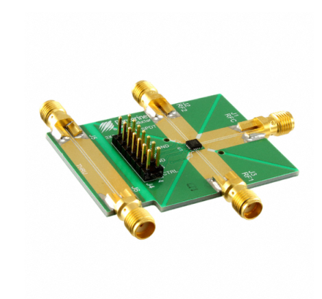 EK43205-02 | pSemi | Плата