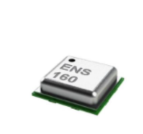 ENS160-BGLM | ScioSense | Датчик