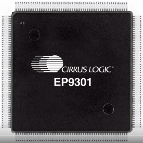 EP9301-IQZ | Cirrus Logic | Встраиваемые микропроцессоры Cirrus Logic