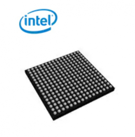 EPM7512AETC144-10 | Intel