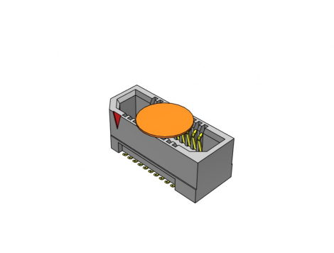 BSE-040-01-L-D-A | Samtec | Разъем