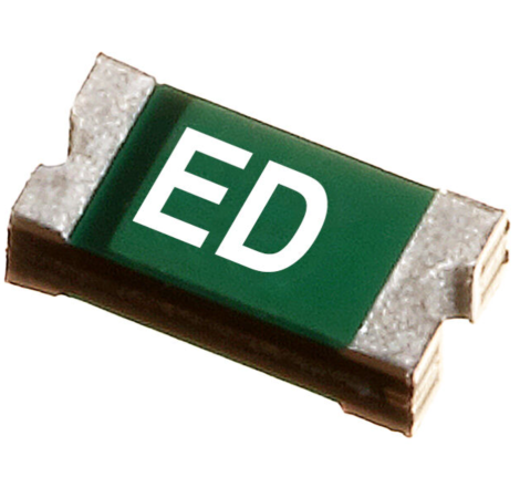 ERFSM075242RZ | Excel Cell Electronic | Предохранитель