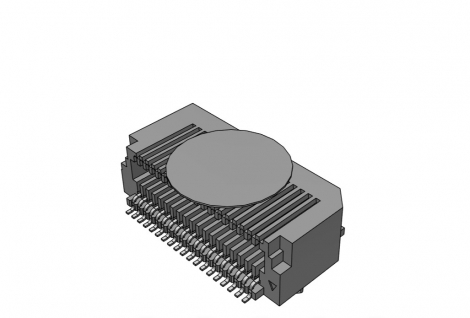 ERI8-031-S-D-RA | Samtec | Разъем для платы