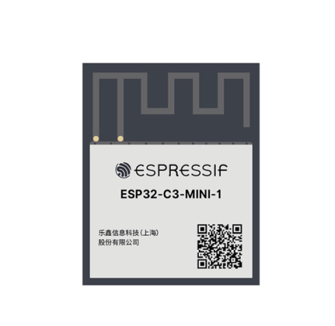 ESP32-PICO-MINI-02U-N8R2 | Espressif | Модуль