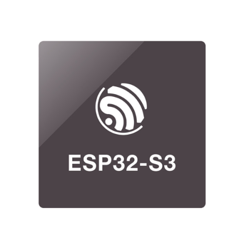 ESP32-S3 | Espressif | Микросхема