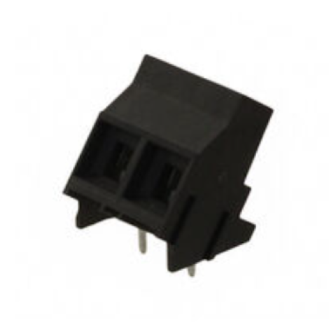 ESDM02100 | Amphenol PCD Shenzhen | Колодка