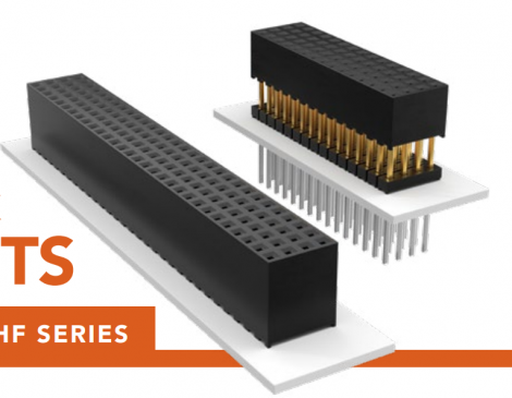 ESQT-105-02-G-D-525 | Samtec | Разъем