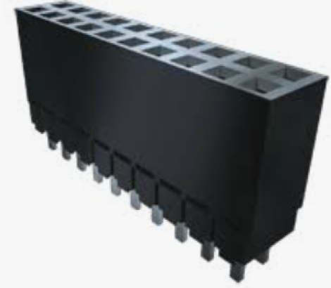 ESW-106-12-S-D | Samtec | Разъёмная гребёнка