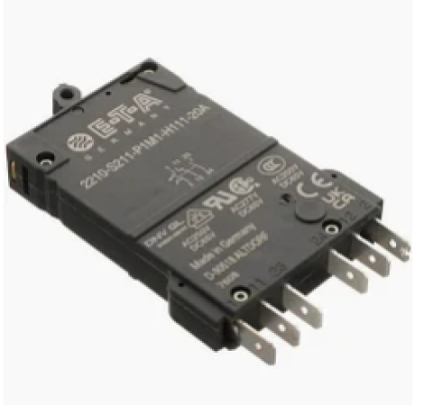 2210-S211-P1M1-H111-5A | E-T-A | Автоматический термомагнитный выключатель,