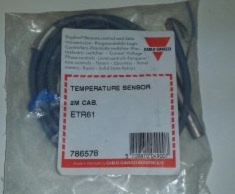ETR9 датчик температурный