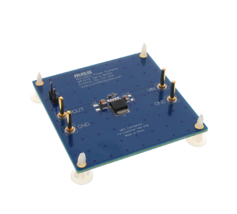 EV20046DQ-00A | MPS | Плата