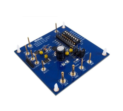 EVKT-MP2791-0000 | MPS | Плата