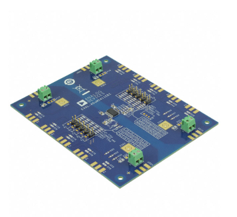 TMC5130-HBS-KIT | Analog Devices | Плата