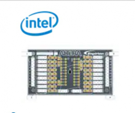 EVB-ES1010SI | Intel