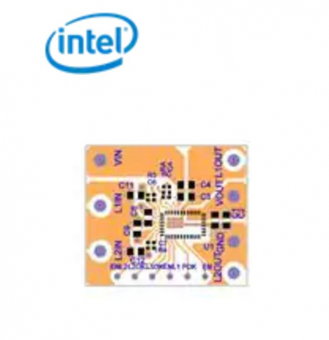 EVB-EP5358LUA | Intel