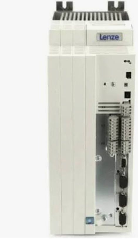 EVS9326-ES | Lenze | Сервопреобразователь