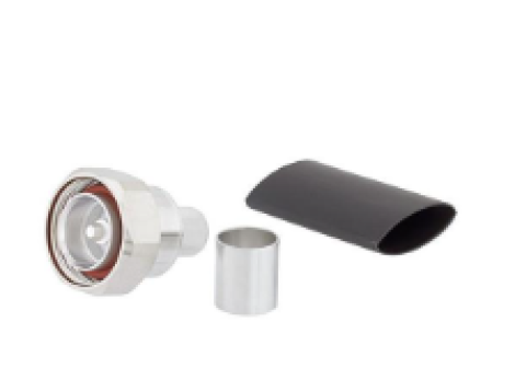 EZ-600-716M-X | Times Microwave | Разъем