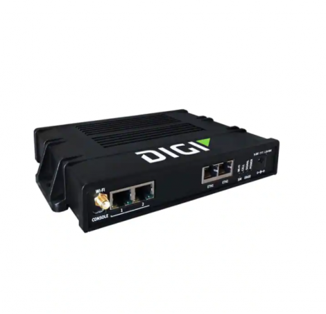 AW-USB-5M-W
ETHERNET TO USB 5 PORT | Digi | Сервер