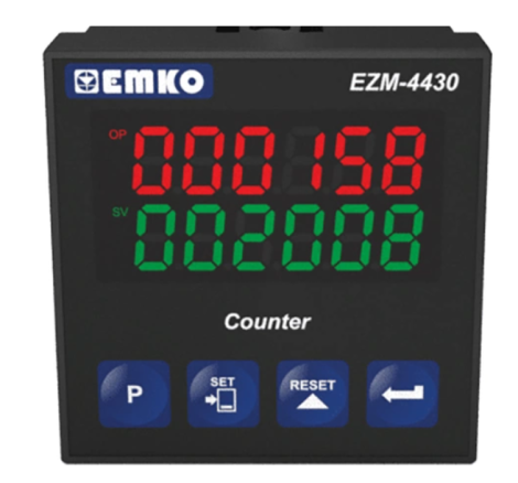 EZM-4430.5.00.0.1/00.00/0.0.0.0 | Emko | Оборудование