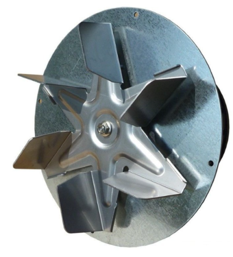 R2E180-CQ82-05 | EBM PAPST | Вентилятор