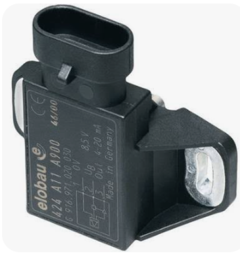 424A11A120B | Elobau | Датчик
