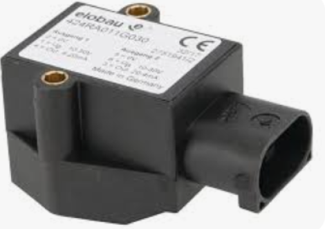 424RA111G030 | Elobau | Датчик угла