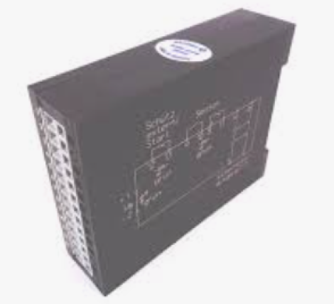 463121B1 | Elobau | Блок контроля безопасности