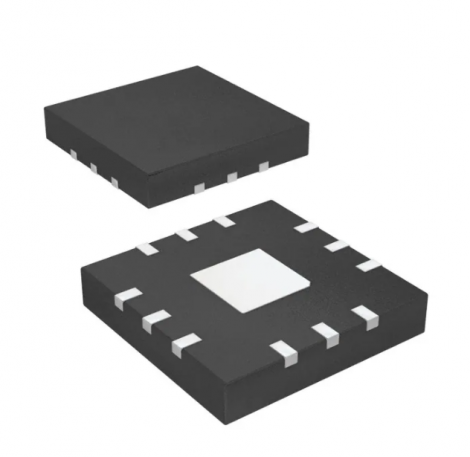 F2934NTGI8
VFQFPN 3.00X3.00X0.75 MM, 0.50MM | Renesas Electronics | Модулятор