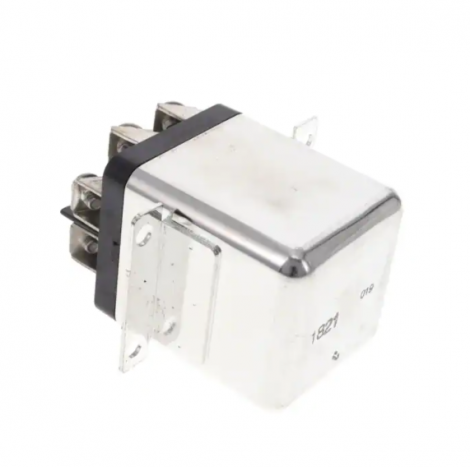 FC-325-SY9
RELAY GEN PURPOSE 3PST 25A 115V | TE Connectivity | Реле