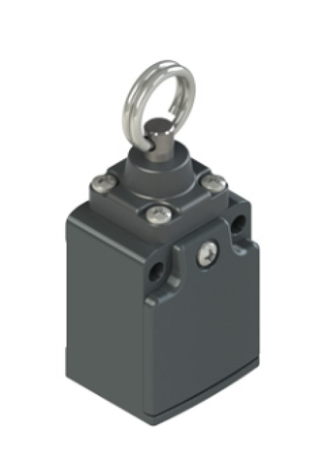 FC376 | PIZZATO ELETTRICA | Выключатель