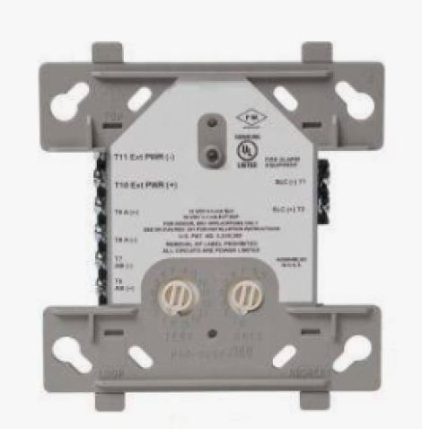 FCM-1 | Honeywell | Модуль системы пожарной сигнализации