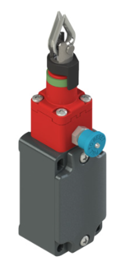 FD2078 | PIZZATO ELETTRICA | Выключатель